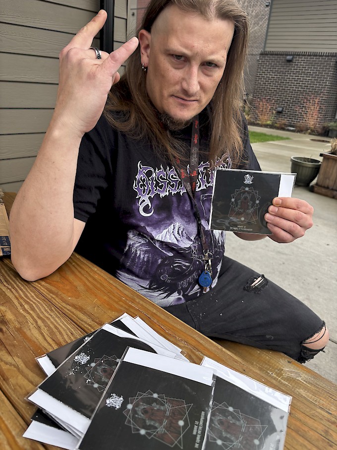 PHLESH (Canada), Imperative Music Compilation PHLESH (Canada), Imperative Music Compilation