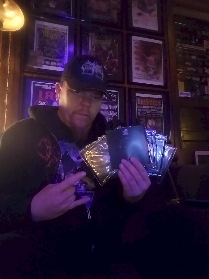 Sevared Records is spreading Imperative Comp Sevared Records is spreading Imperative Comp