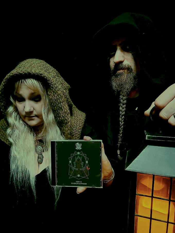 Galdorcræft (U.K.) Ancient, Dark and Folk Galdorcræft (U.K.) Ancient, Dark and Folk