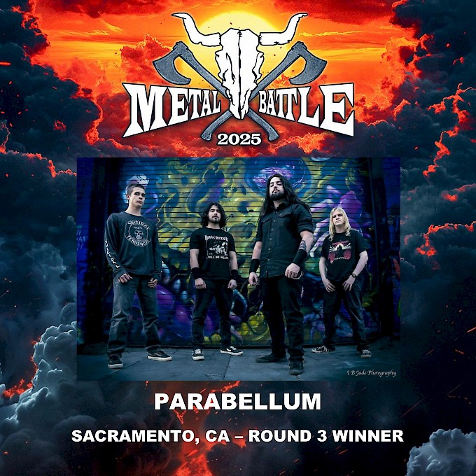 PARABELLUM (Estados Unidos) PARABELLUM (Estados Unidos)