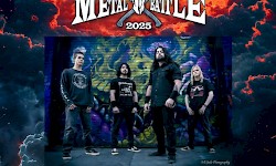 PARABELLUM (Estados Unidos)