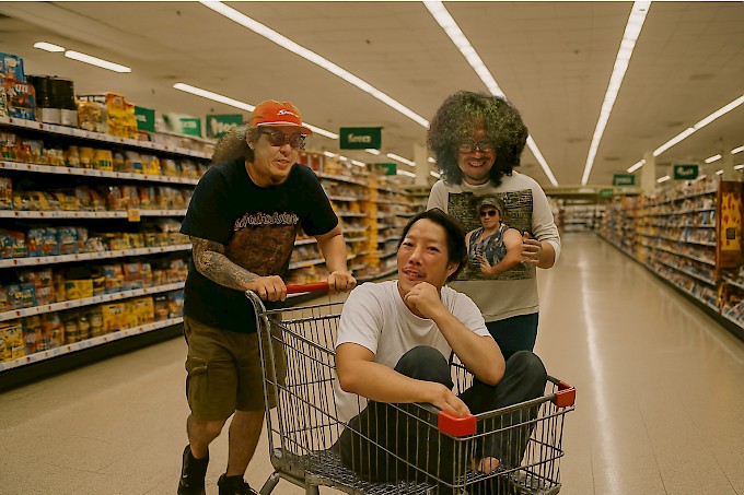 Makkbeth (Japan) in new world compilation! Makkbeth (Japan) in new world compilation!