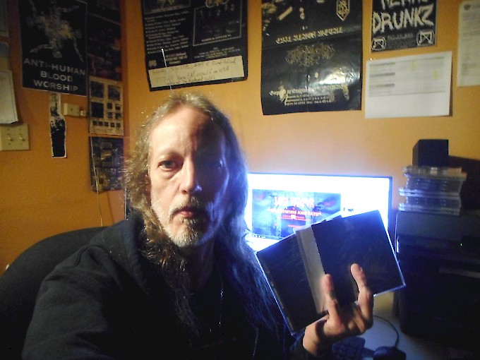 Moribund Records (Black/Death Metal Distro) Moribund Records (Black/Death Metal Distro)