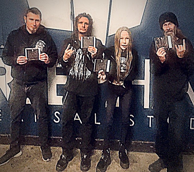 Küntsquäd (Australia)