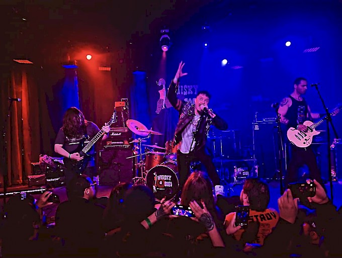 Fatal Prophecy (United States) Fatal Prophecy (United States)