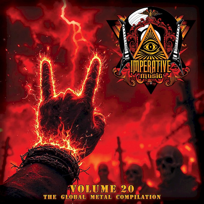 YOUR BAND IN A WORLDWIDE COMPILATION YOUR BAND IN A WORLDWIDE COMPILATION