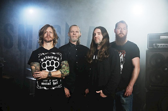 Testimonial: Martin, Smash Atoms, Sweden. Testimonial: Martin, Smash Atoms, Sweden.