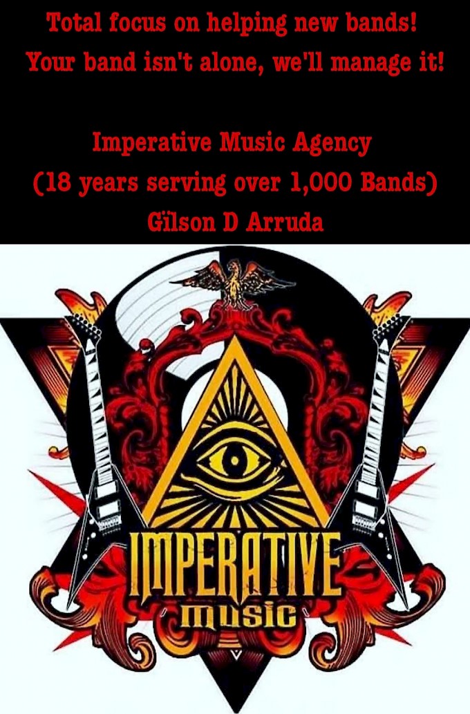 Imperative Music 18 years