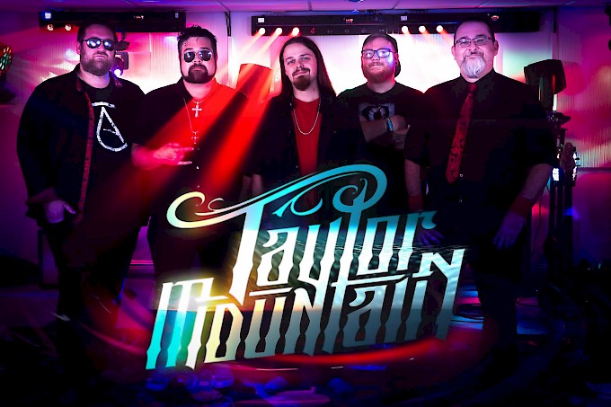 North American band Taylor Mountain