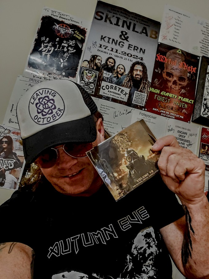 Jeff Tucker, Its pretty epic!