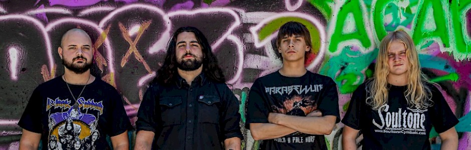 Parabellum (USA)