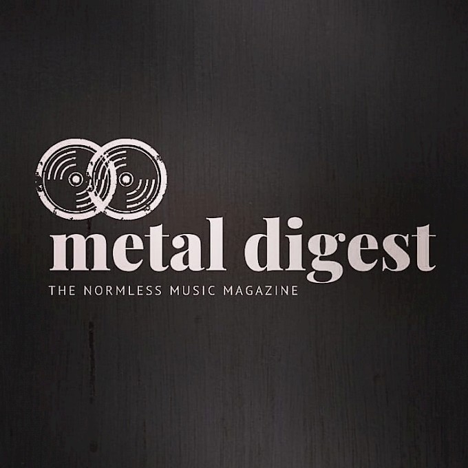 Review at Metal Digest!