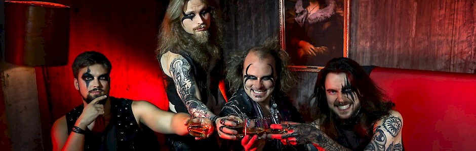 Sick Saints (Poland)