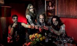 Sick Saints (Poland)