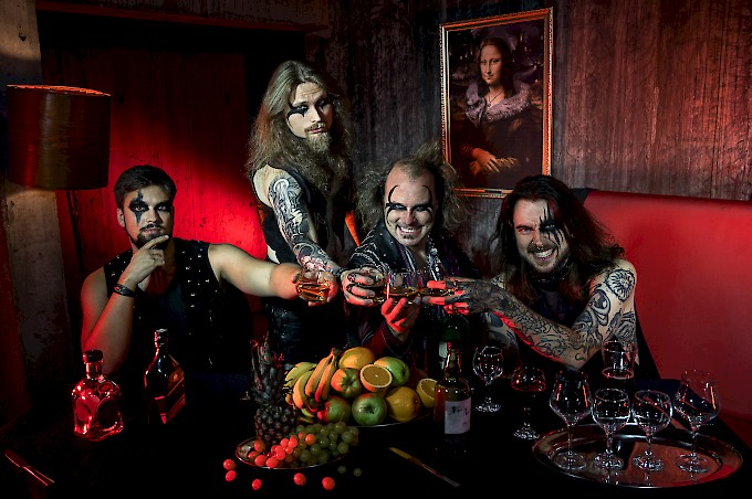 Sick Saints (Poland) Sick Saints (Poland)