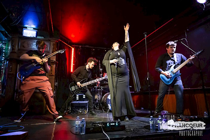 Legion of Decadence (Canada)