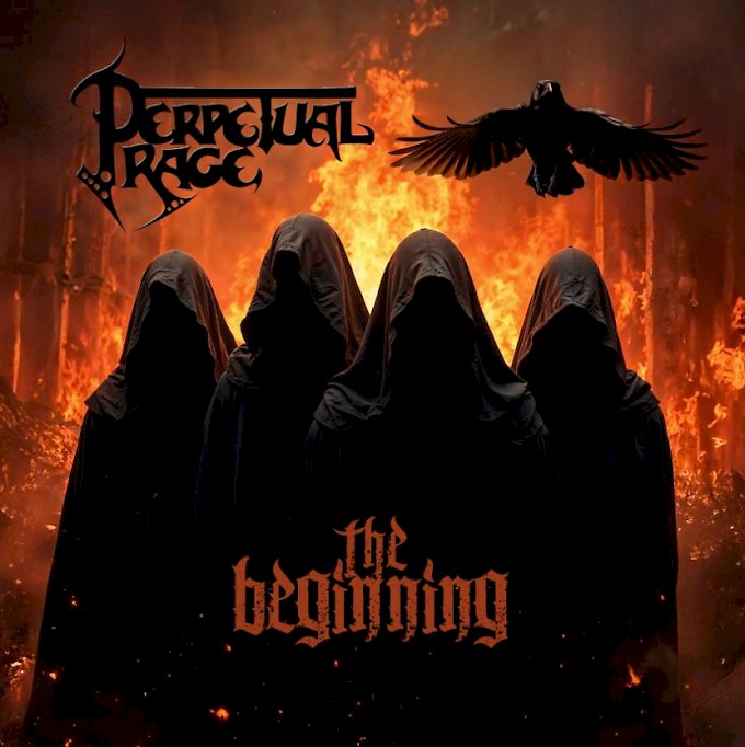 Perpetual Rage (Finland) Perpetual Rage (Finland)