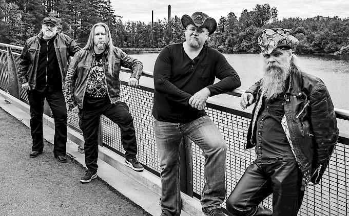 Perpetual Rage (Finland) Perpetual Rage (Finland)