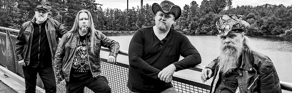 Perpetual Rage (Finland)
