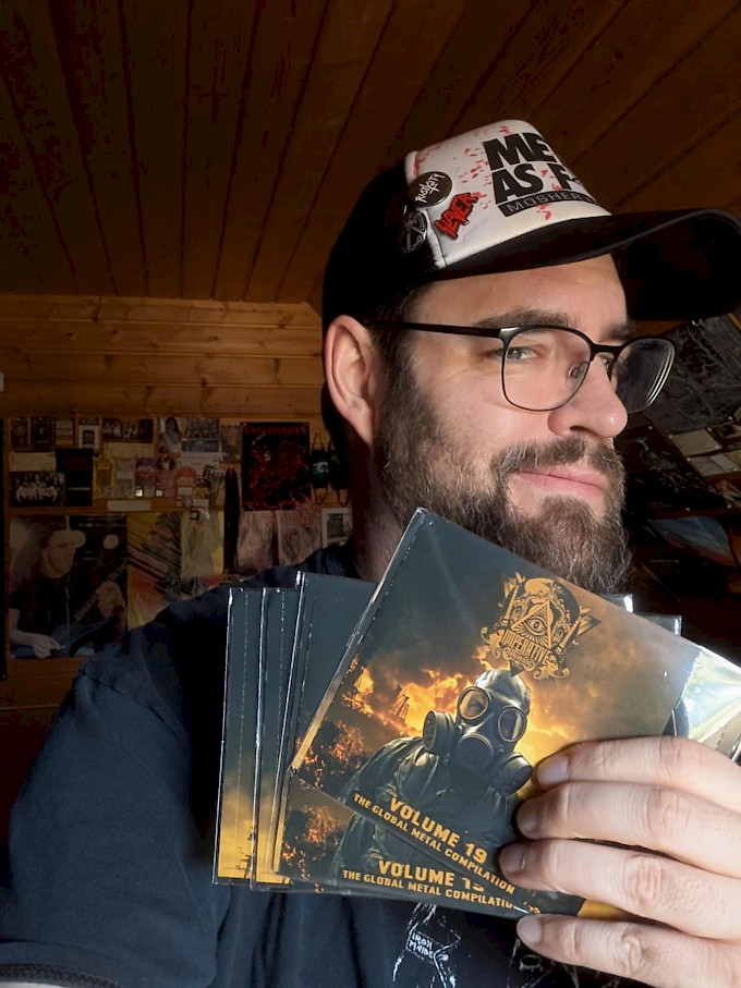 Schwermetallisch Reviews about Compilation Schwermetallisch Reviews about Compilation