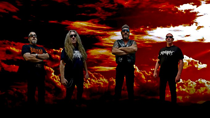ABSORB, Death Metal from Germany ABSORB, Death Metal from Germany