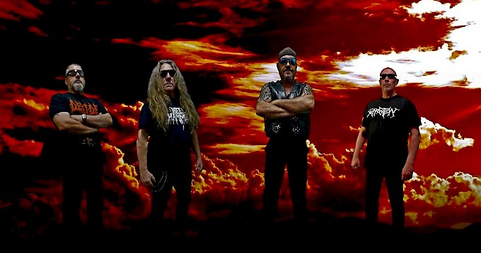 ABSORB, Death Metal from Germany | Imperative Music Agency