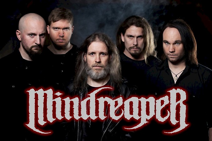 Melodic Death Metal band Mindreaper (Germany) Melodic Death Metal band Mindreaper (Germany)
