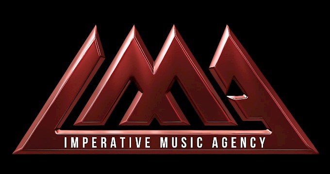 IMPERATIVE MUSIC AGENCY new logo