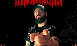 Dennis do Schwermetallisch TV (Alemanha)