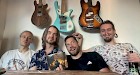 Dr. Bær Band (Germany), IMA COMPILATION CD