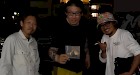 MAKKBETH Japan with IMA Compilations
