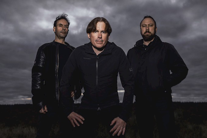 MESENTERY (Germany) to be in the World Comp
