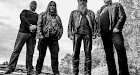 Perpetual Rage band, Finland