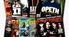 Decibel Magazine (USA); December 2025 issue!