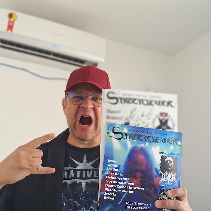 Imperative Music - Metal Never Dies!