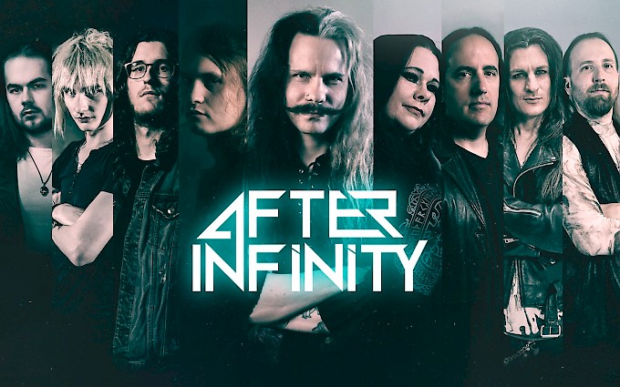 After Infinity (Finland) "Symphonic/Melodic"