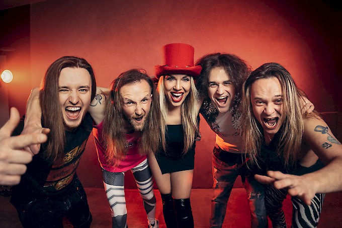 Star Crystal (Ukraine) Star Crystal (Ukraine)