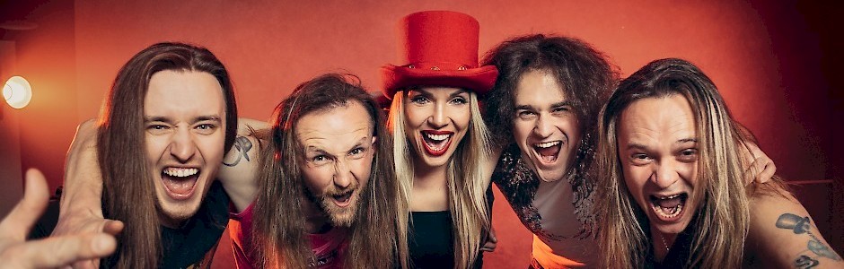 Star Crystal (Ukraine)