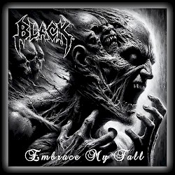 EMBRACE MY FALL new release (2026)