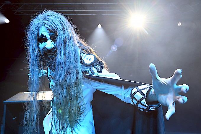 DarkFlow (Switzerland) DarkFlow (Switzerland)