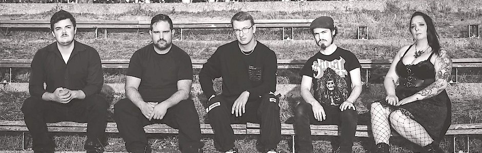 Legion of Decadence (Canada)