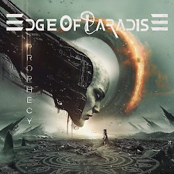 EDGE OF PARADISE Prophecy