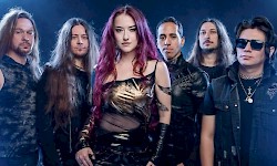 EDGE OF PARADISE (Estados Unidos)