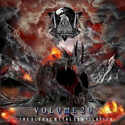 IMPERATIVE MUSIC COMPILATION CD - VOLUME 20