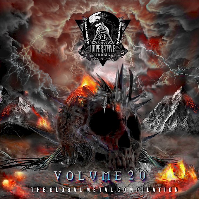 IMPERATIVE MUSIC COMPILATION CD - VOLUME 20