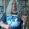 Mr. Orion Roos (RVH Project), The Netherlands received the Compilations [Imperative Music Compilation CD volume 20].