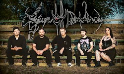 Legion of Decadence (Canada)
