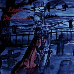 Desolation
