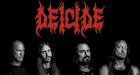 Death metal legends DEICIDE