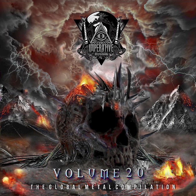 Review by Papy Jeff Metal on Compilation